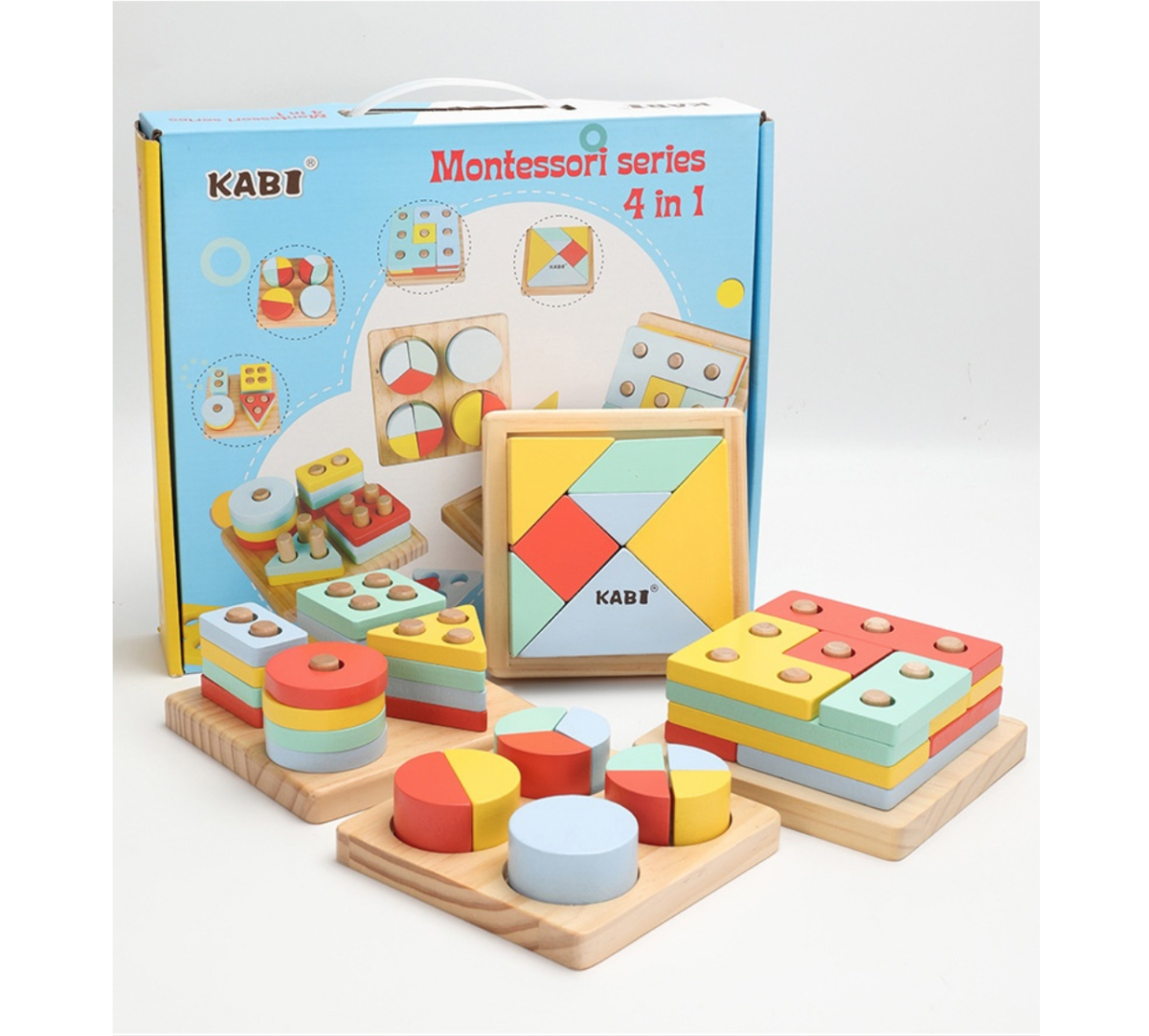 100 Activités Montessori Avec Mon Tout-petit 0-3 Ans
